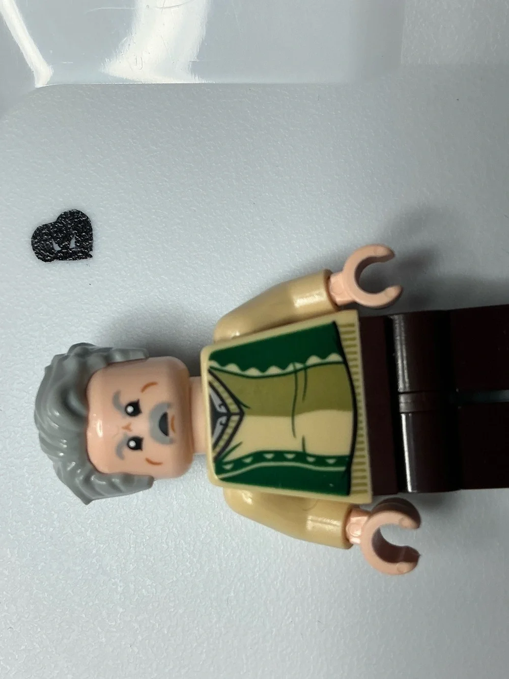 LEGO Vernon Dursley